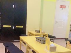 等位区-望京小腰(北京总店)