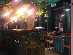 -烛影拾光观景餐厅·创意菜·摄影·小提琴(大唐不夜城店)