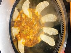 -锅来乐地锅鸡(安亭店)