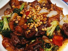 -小吊梨汤·北京菜·烤鸭(西直门凯德店)