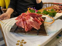 -正宗齐齐哈尔烤肉·齐牛哥鲜切炭火烤肉(杭州总店)