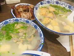 -小潘记鸭血粉丝汤