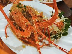-班赞海鲜市场