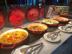 -绮梦西湖·云端餐厅(歌德店)