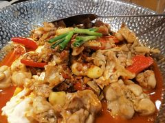 -大鸽饭(马王堆店)