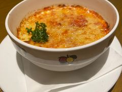 意式肉酱千层面-安妮意大利餐厅(国贸店)