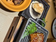 -三石铁板烧(紫竹桥店)
