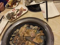 -烤得住时尚自助烧烤(东湖西路店)
