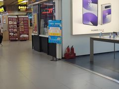 -物美超市(三里河店)