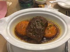 -巴黎四季酒店香轩中餐