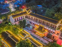 -巴倒烫陆派火锅山庄(南山总店)