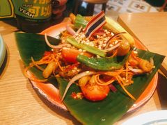 -迷你椰·泰式大排档(共康店)