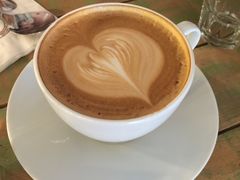 -Cafe Alice咖啡爱丽丝(奥城店)