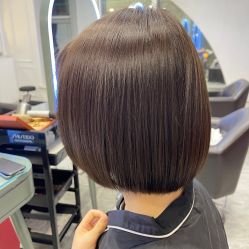 -E-salon伊上造型