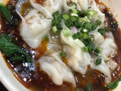 -秦云老太婆摊摊面(磁器口店)