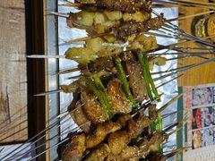 -那些年记忆烧烤