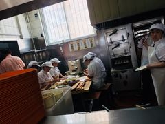 -庆丰包子铺(天通苑店)