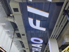 -超菲特健身工作室(晨月店)