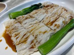 -味可道美食坊(福基路店)
