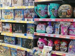 -TOYSRUS玩具反斗城(无锡荟聚购物中心店)