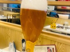 一炮扎啤-九府羊鲜羊火锅·烧烤·小海鲜(华汇大厦店)