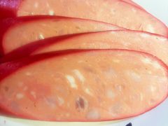 -山林大红·上海大红肠(淮海一店)