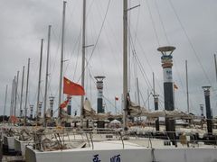 -日照世帆赛基地