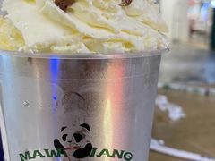 -马伍旺饮料厂(江宁砂之船店)