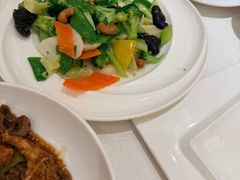 -大铁勺新津菜(东丽阳光新业广场店)