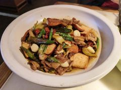-佬肥猫·浙江乡村菜(国华广场店)