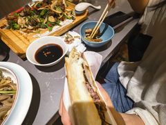 -高玛纳驴肉火烧(一世界店)
