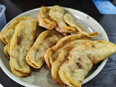 -李记清真馆(打钉巷店)