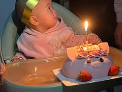 -旋木烘焙·生日蛋糕(梅林店)