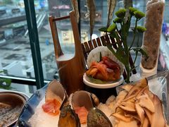 -享月汤皇·海鲜小火锅·聚会(曲江创意谷店)