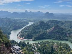 -丹霞山风景名胜区