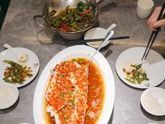 -湘轩·土菜研究院(光大店)