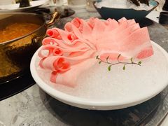 -揽季锅物会.福建黄鱼.海鲜姿造(五四路店)