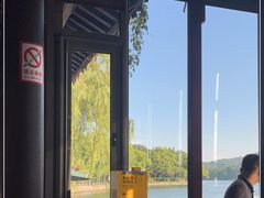 -柳莺湖上·湖景餐厅·江南菜(西湖店)