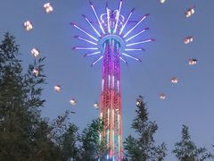 -青岛方特梦幻王国