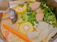 -花城粤菜餐厅(高新区店)