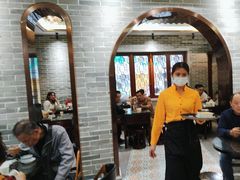 -民信老铺(双皮奶博物馆店)