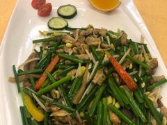 -桃园盛宴·岭南粤菜·手工茶点(南庄店)