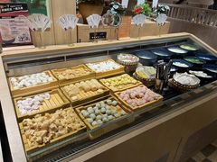 -浅锅和牛小锅放题(深业上城店)