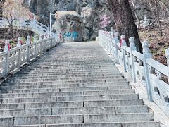 -九鼎铁刹山风景区