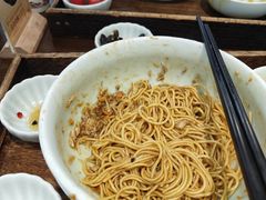-蟹上黄·蟹黄面·江南糖水(人民广场店)