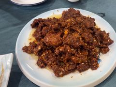 -清真•蜀风园(丁字沽总店)