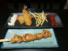 -日本料理神拉面