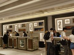 -澳门喜来登大酒店
