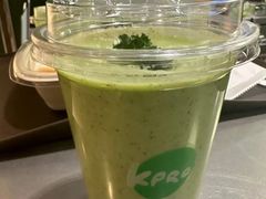 -KPRO肯律轻食(淘金店)