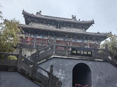 -洛阳白马寺